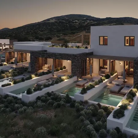 Parian Chronicle Paros, Destination By Hyatt パロス島