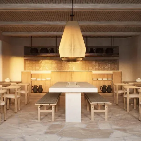 ホテル Parian Chronicle Paros, Destination By Hyatt