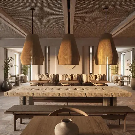 Parian Chronicle Paros, Destination By Hyatt