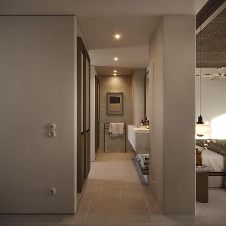 Parian Chronicle Paros, Destination By Hyatt パロス島
