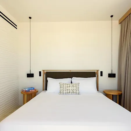 Parian Chronicle Paros, Destination By Hyatt パロス島