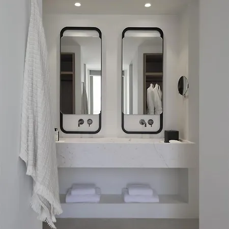 Parian Chronicle Paros, Destination By Hyatt 5* パロス島