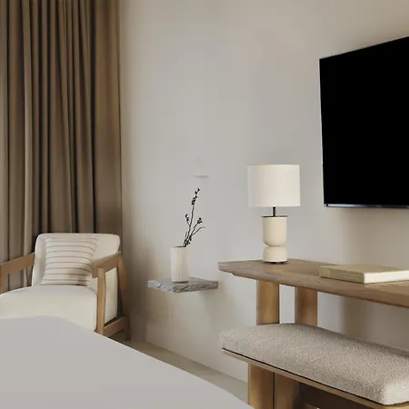 Parian Chronicle Paros, Destination By Hyatt ホテル パロス島