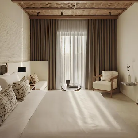 Parian Chronicle Paros, Destination By Hyatt