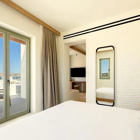 Parian Chronicle Paros, Destination By Hyatt ホテル