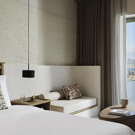 Parian Chronicle Paros, Destination By Hyatt ホテル 5*