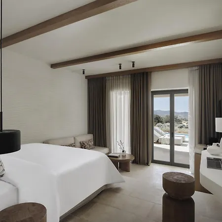 ホテル Parian Chronicle Paros, Destination By Hyatt 5*