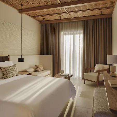 Parian Chronicle Paros, Destination By Hyatt 5*
