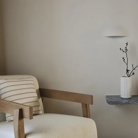 Parian Chronicle Paros, Destination By Hyatt 5* パロス島