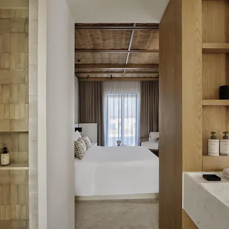 Parian Chronicle Paros, Destination By Hyatt ホテル