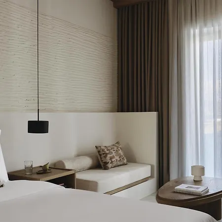 ホテル Parian Chronicle Paros, Destination By Hyatt 5*