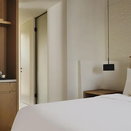 Parian Chronicle Paros, Destination By Hyatt ホテル パロス島