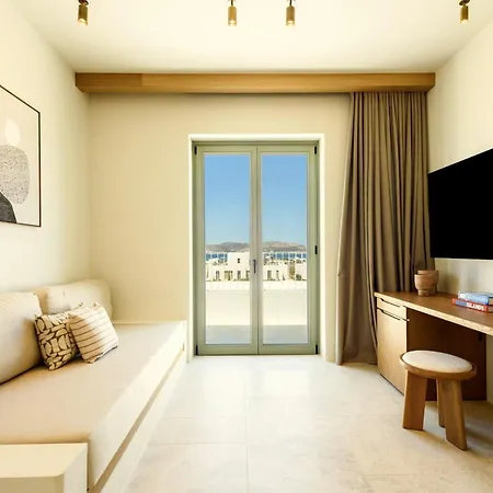 Parian Chronicle Paros, Destination By Hyatt パロス島
