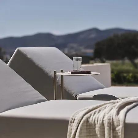 ホテル Parian Chronicle Paros, Destination By Hyatt
