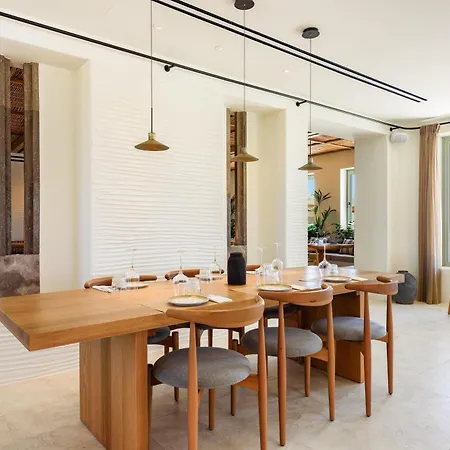 ホテル Parian Chronicle Paros, Destination By Hyatt 5*