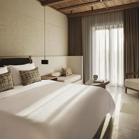 ホテル Parian Chronicle Paros, Destination By Hyatt パロス島