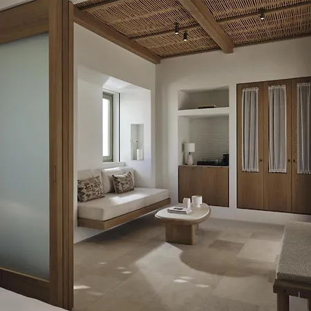 ホテル Parian Chronicle Paros, Destination By Hyatt