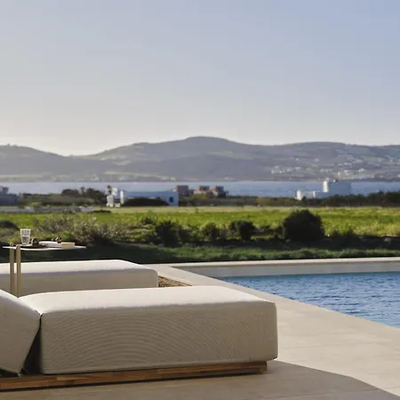 Parian Chronicle Paros, Destination By Hyatt ホテル 5*