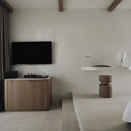 ホテル Parian Chronicle Paros, Destination By Hyatt 5*