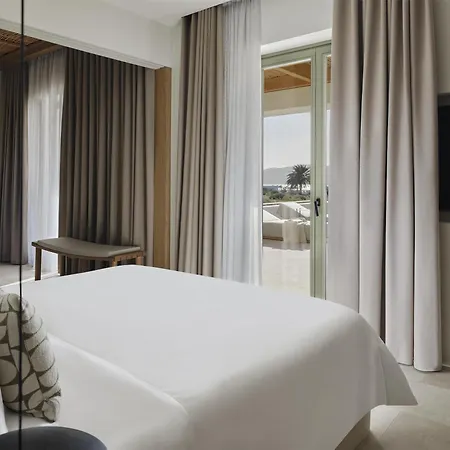 Parian Chronicle Paros, Destination By Hyatt 5*