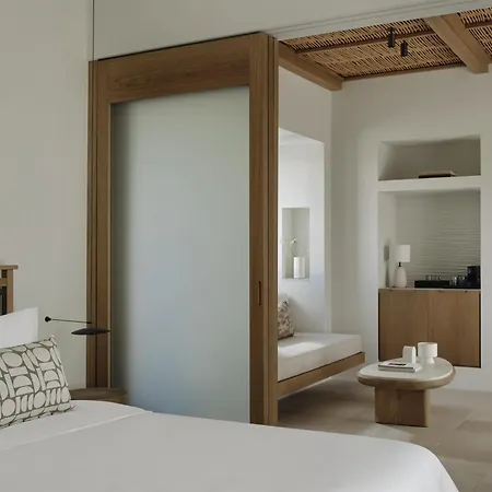 Parian Chronicle Paros, Destination By Hyatt パロス島