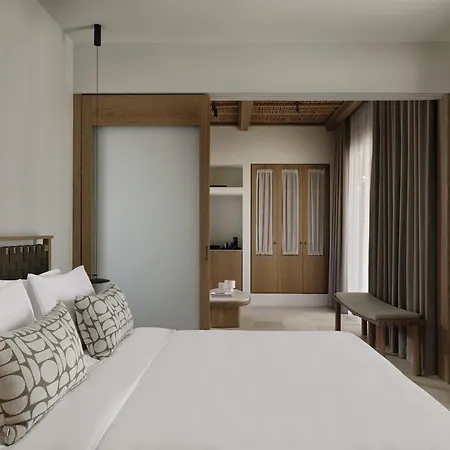 ホテル Parian Chronicle Paros, Destination By Hyatt