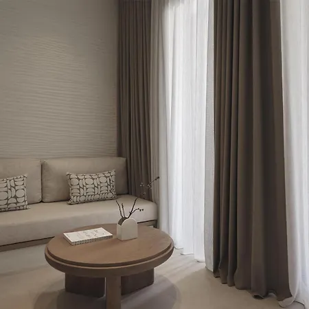 Parian Chronicle Paros, Destination By Hyatt パロス島