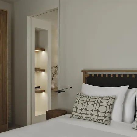 Parian Chronicle Paros, Destination By Hyatt ホテル 5*