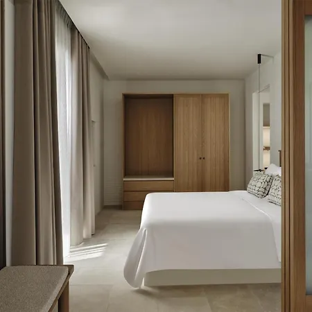 Parian Chronicle Paros, Destination By Hyatt 5*