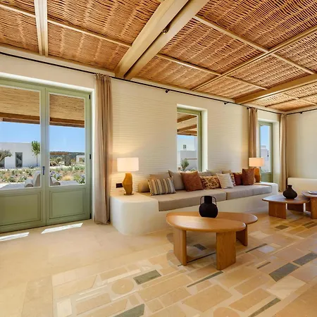 Parian Chronicle Paros, Destination By Hyatt