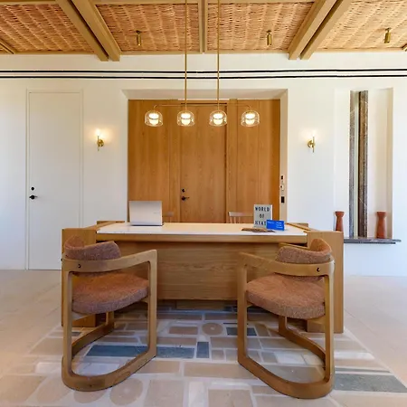 Parian Chronicle Paros, Destination By Hyatt ホテル 5*