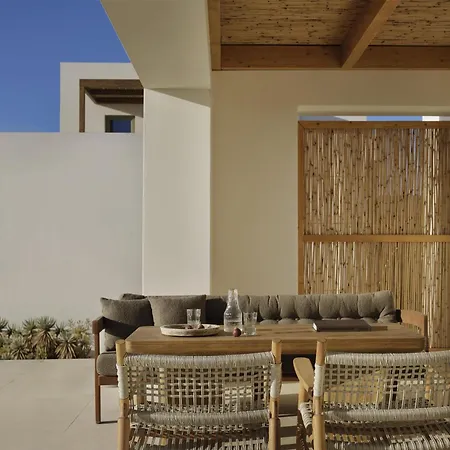 Parian Chronicle Paros, Destination By Hyatt ホテル 5*