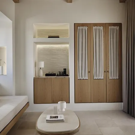 ホテル Parian Chronicle Paros, Destination By Hyatt