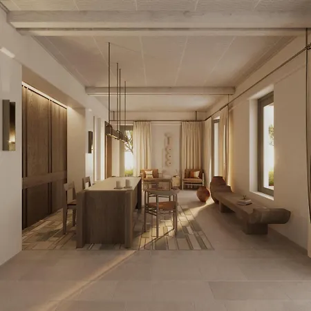 ホテル Parian Chronicle Paros, Destination By Hyatt パロス島