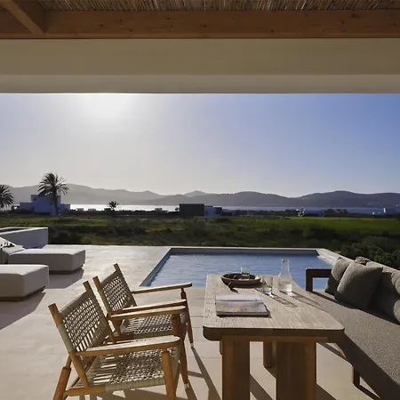 ホテル Parian Chronicle Paros, Destination By Hyatt パロス島