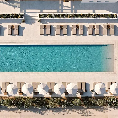 Parian Chronicle Paros, Destination By Hyatt 酒店 Páros