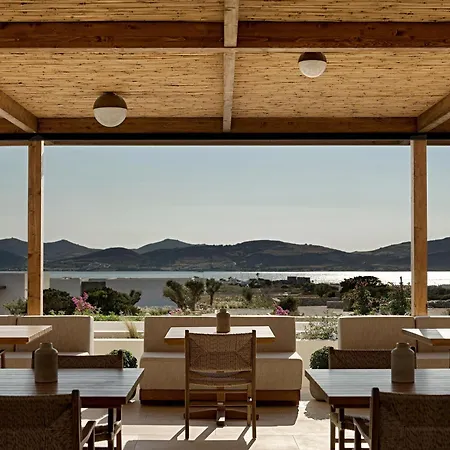 Parian Chronicle Paros, Destination By Hyatt Páros