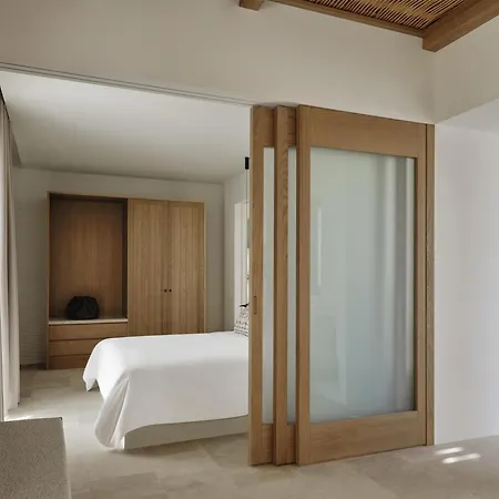 Parian Chronicle Paros, Destination By Hyatt 酒店 Páros