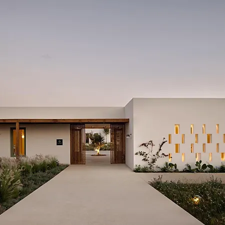 Parian Chronicle Paros, Destination By Hyatt 酒店 Páros
