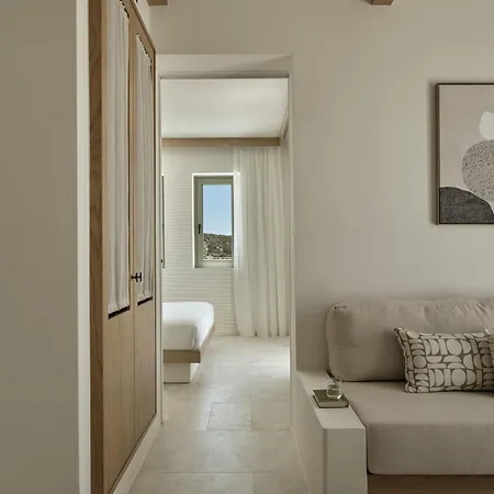 Parian Chronicle Paros, Destination By Hyatt 酒店