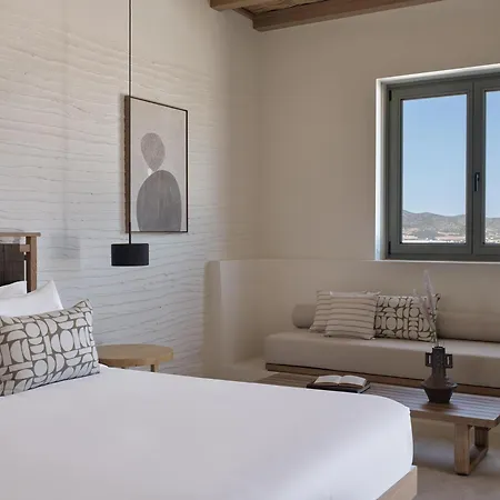 Parian Chronicle Paros, Destination By Hyatt 5* Páros