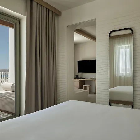 Parian Chronicle Paros, Destination By Hyatt 酒店