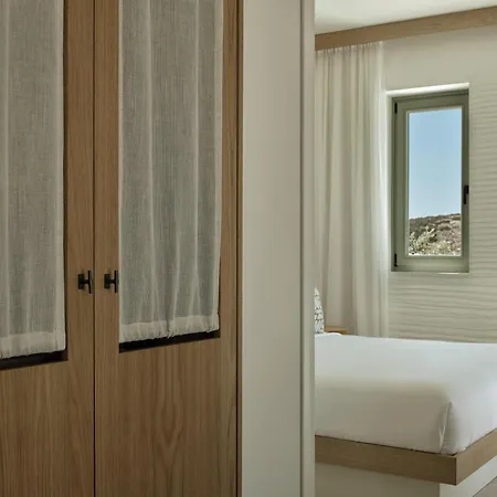 酒店 Parian Chronicle Paros, Destination By Hyatt