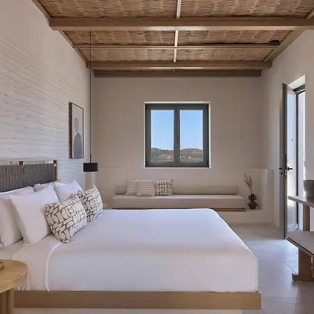 Parian Chronicle Paros, Destination By Hyatt 酒店 Páros