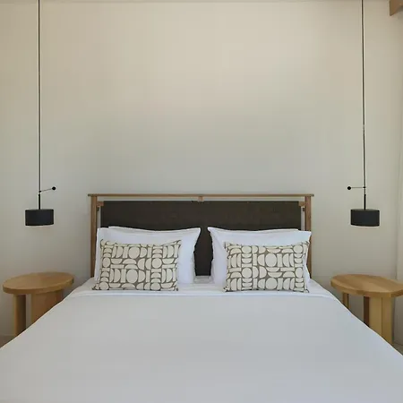 Parian Chronicle Paros, Destination By Hyatt 5* Páros