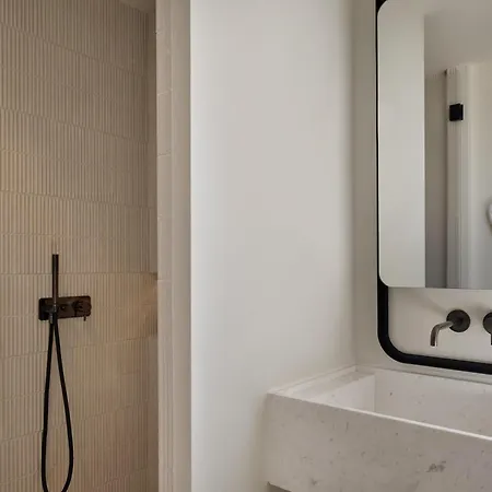 Parian Chronicle Paros, Destination By Hyatt 酒店 Páros