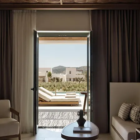 Parian Chronicle Paros, Destination By Hyatt