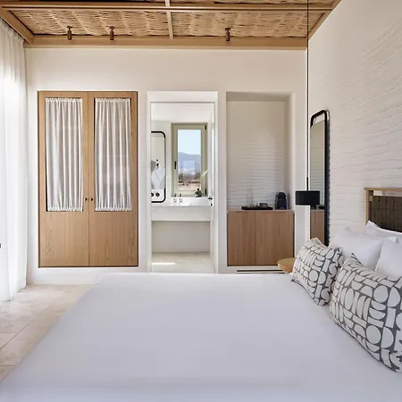 Parian Chronicle Paros, Destination By Hyatt 酒店 5*