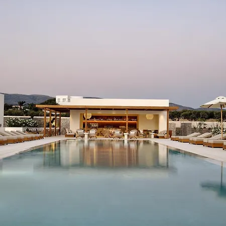 Parian Chronicle Paros, Destination By Hyatt 酒店 5*