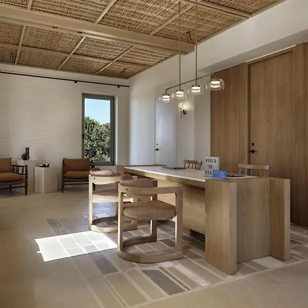 Parian Chronicle Paros, Destination By Hyatt 酒店 Páros